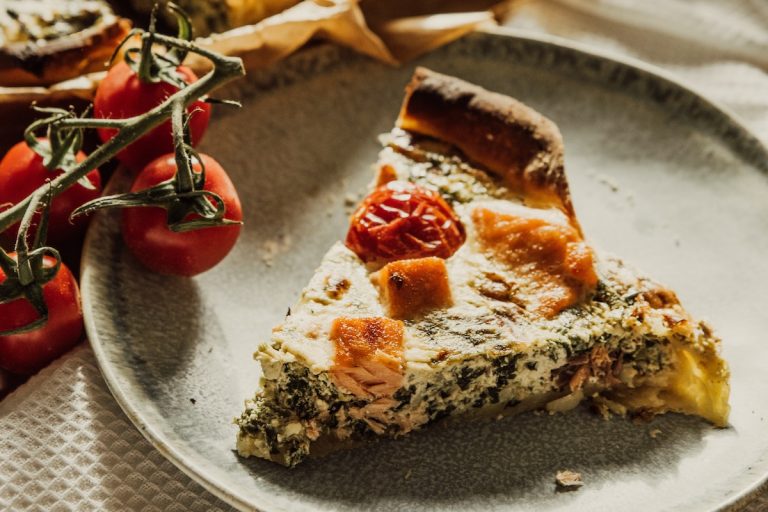 Torte rustiche pasquali le ricette più buone da provare Pourfemme