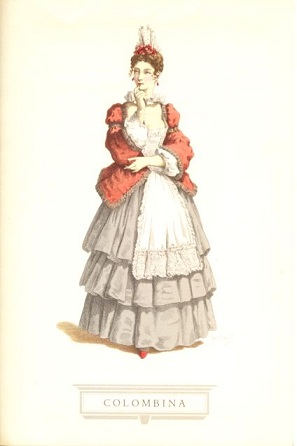 colombina