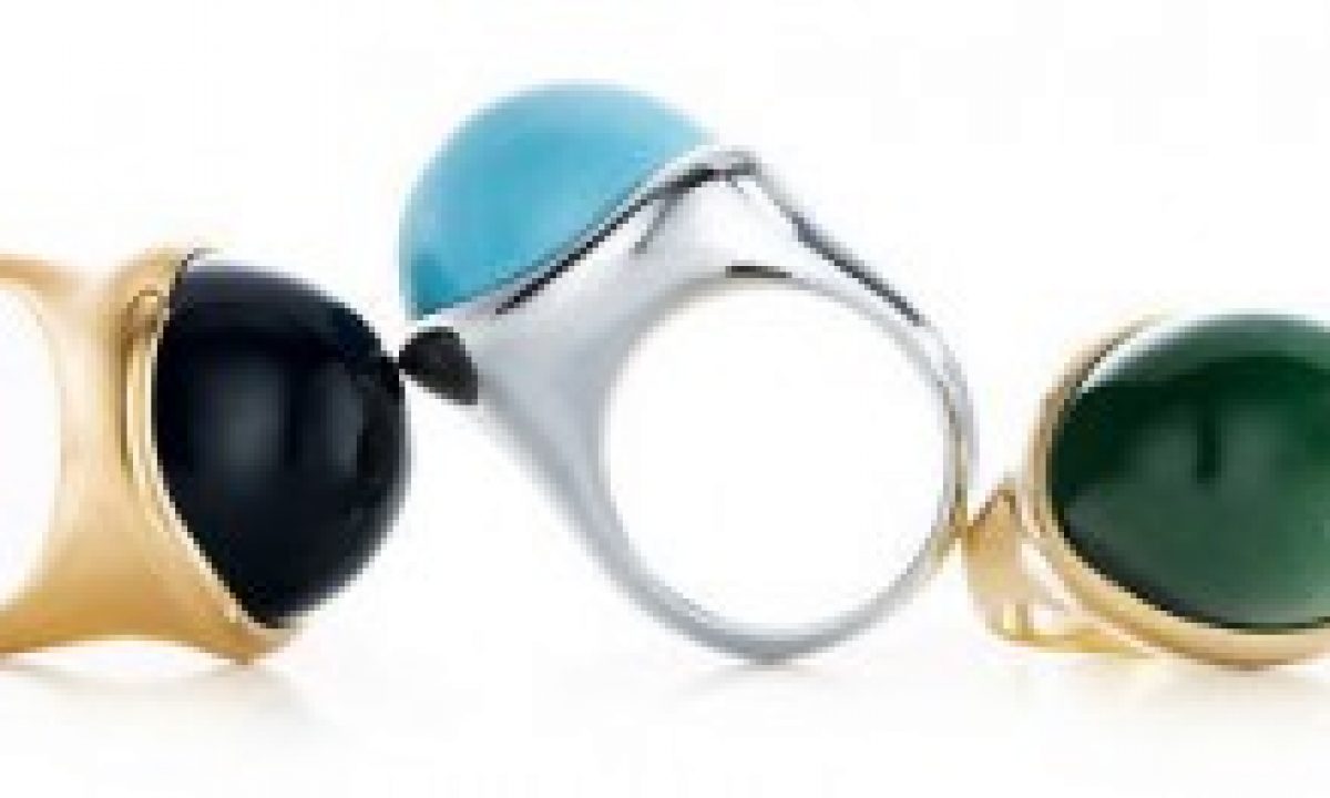 anello tiffany elsa peretti