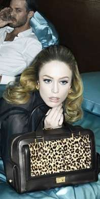 Jimmy Choo Catherine Adv