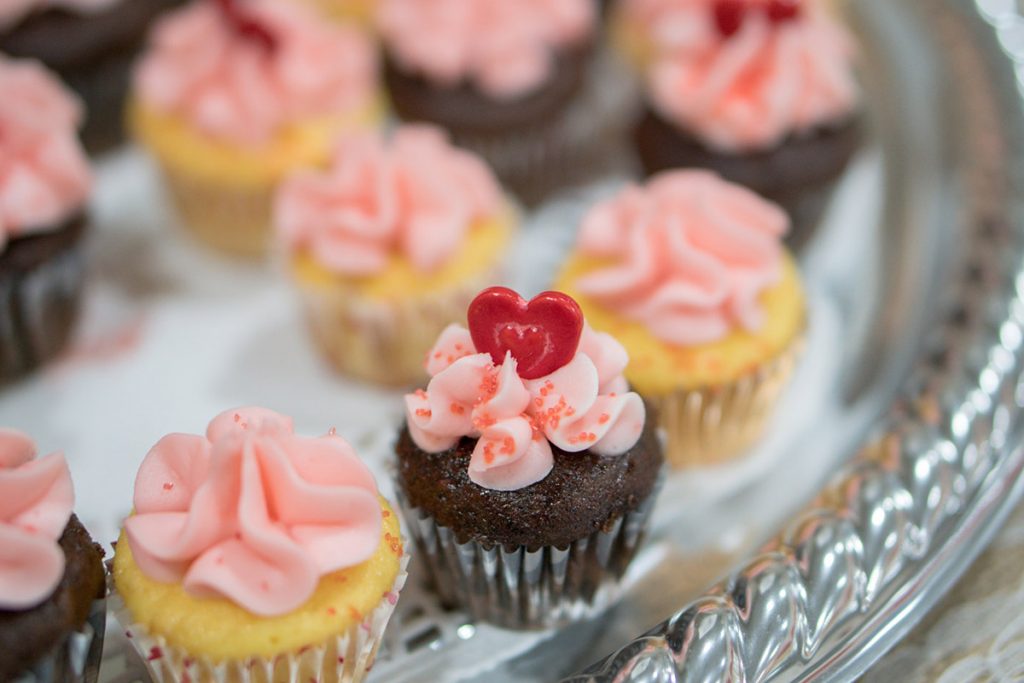 Dolci Per San Valentino Biscotti E Torte Romantiche E Facili Pourfemme