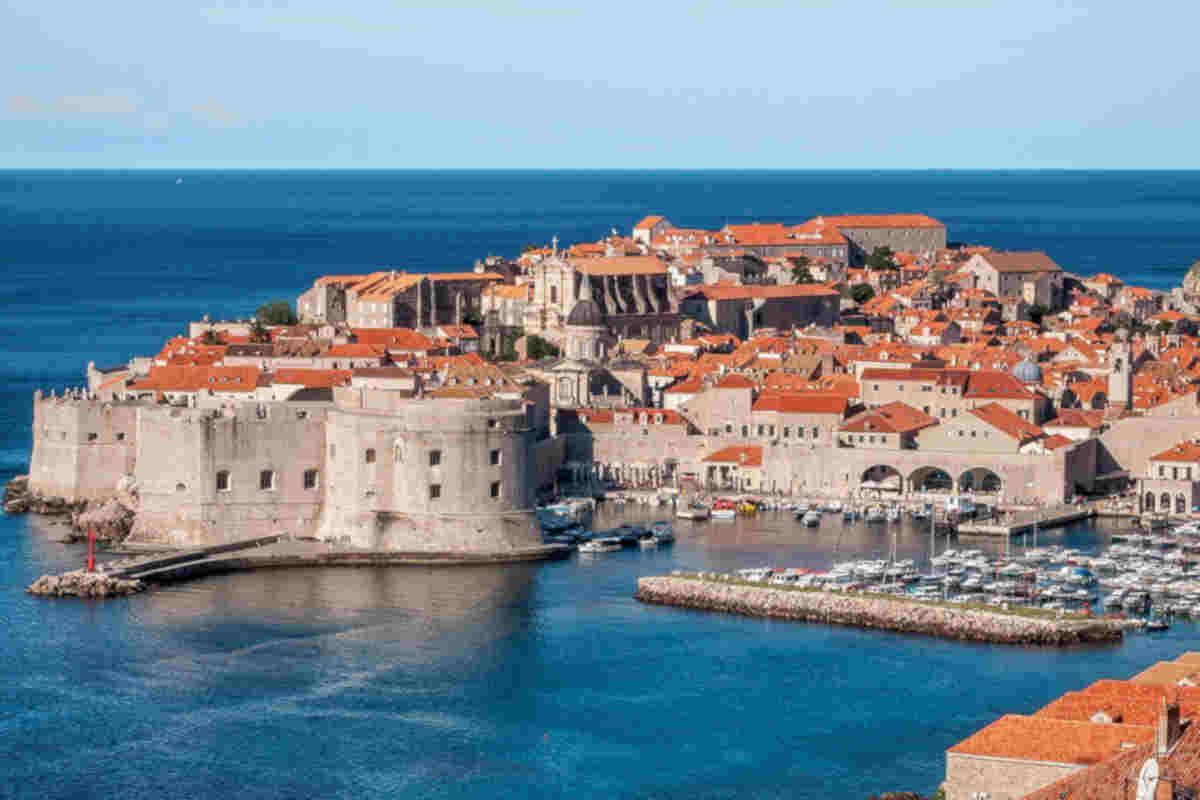 Dubrovnik, tra i luoghi da visitare in autunno