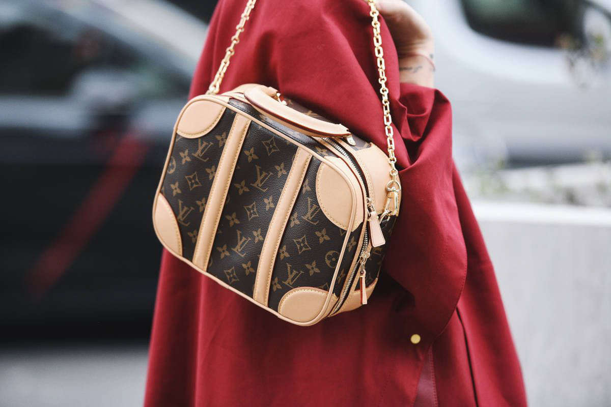 Le borse Louis Vuitton dei nostri sogni a meno di 2000 euro