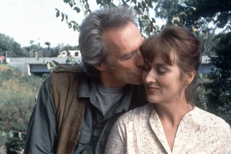 I ponti di Madison County