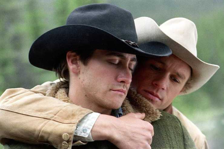 I segreti di Brokeback Mountain