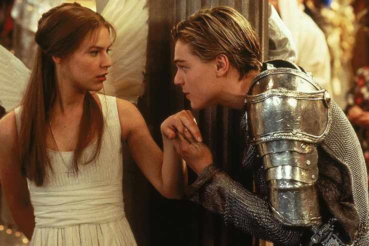 Romeo + Juliet 