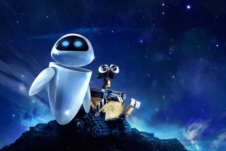 Wall-E 