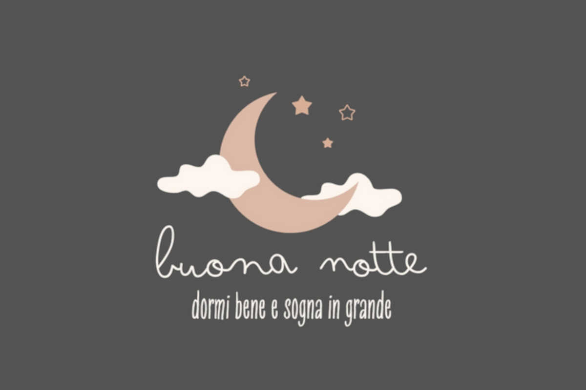 La buonanotte