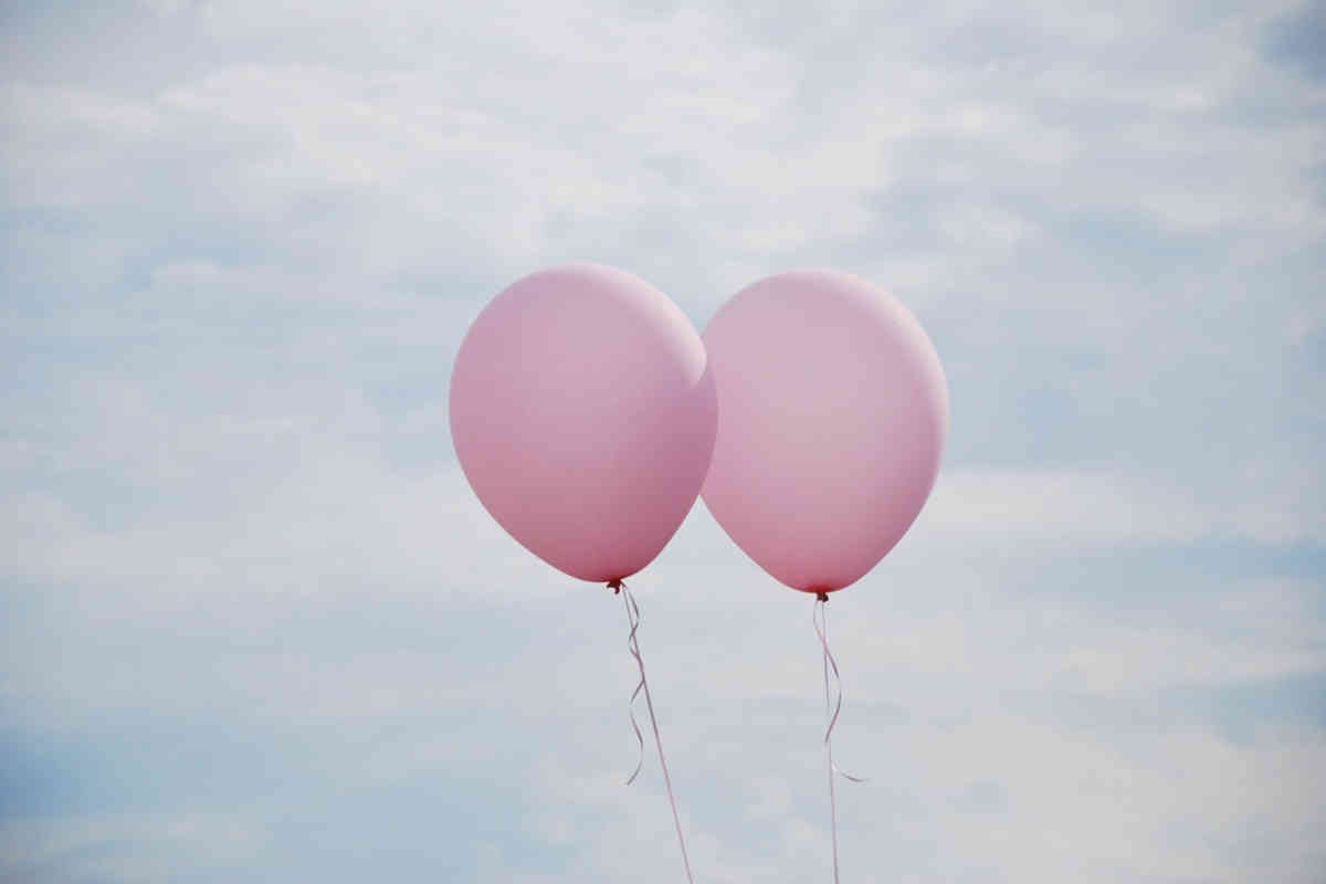 Palloncini per bambini