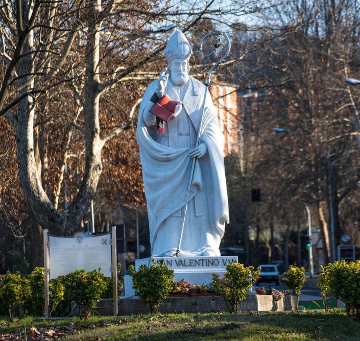 Festa di San Valentino: curiosità e origini | Pourfemme