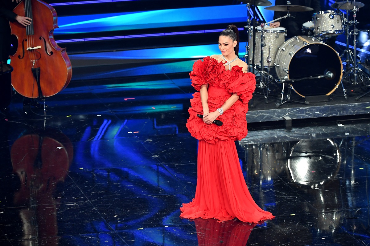 Sanremo 2021: i migliori look della seconda serata | Pourfemme