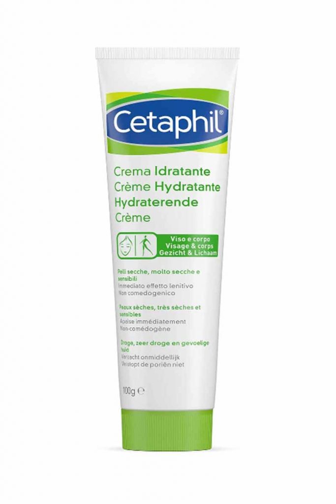 crema viso cetaphil 