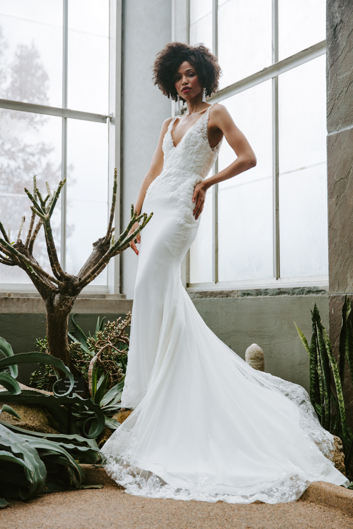 Acconciature da sposa: romantiche tendenze 2022 | Pourfemme