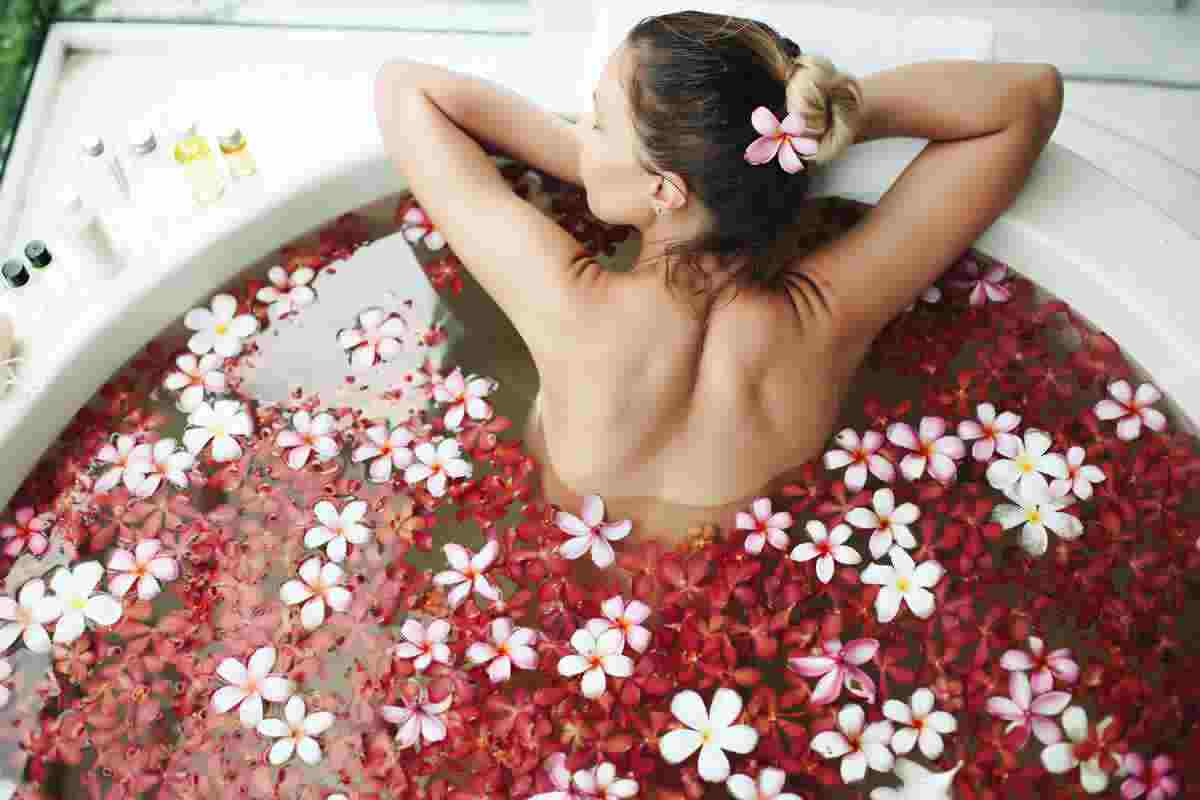 single day giornata come alla spa