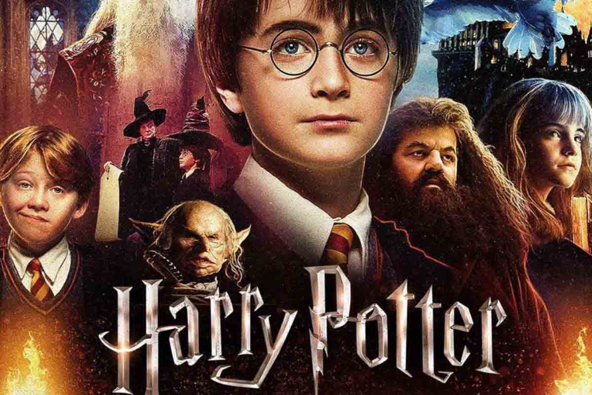 Harry Potter - The Founders of Hogwarts app. thread #1: The Greatest Four -  Fan Forum