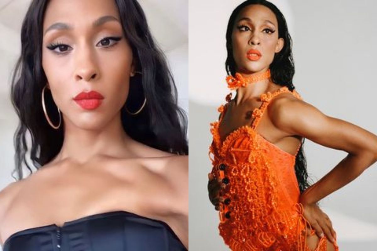 MJ Rodriguez Pose Golden Globes migliori look