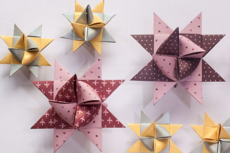 origami