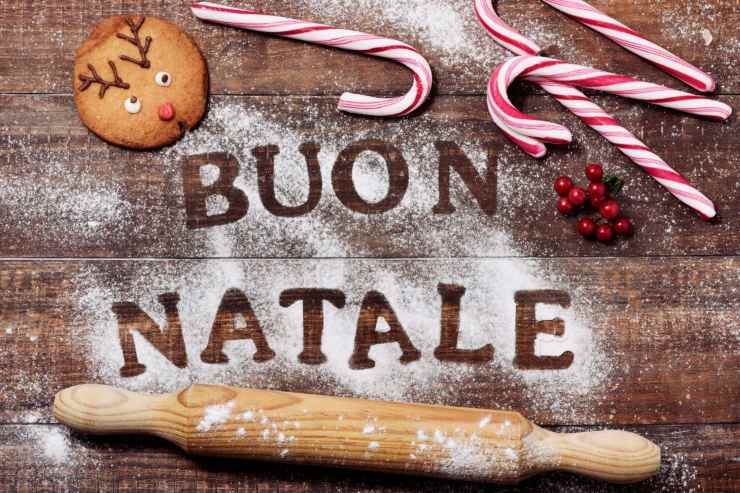 immagini di natale da inviare per gli auguri