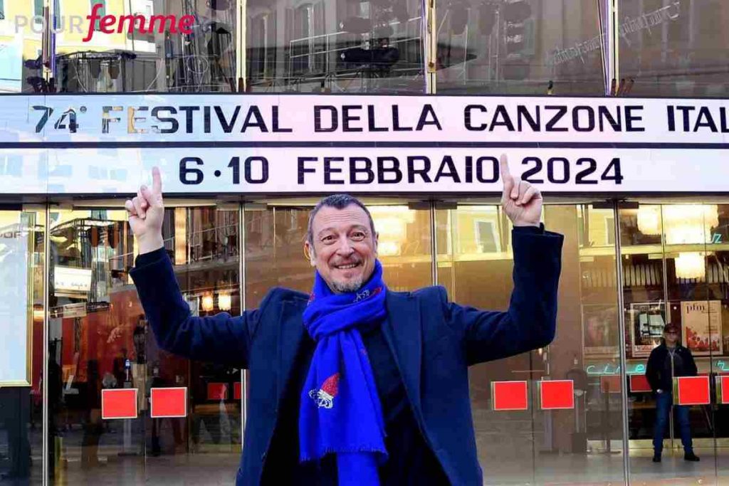 Svelati I Primi Look Dei Big In Gara Al Festival Di Sanremo 2024: Ecco ...