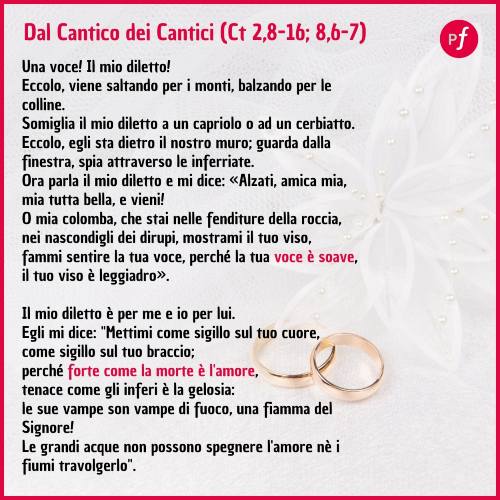 Cantico dei Cantici