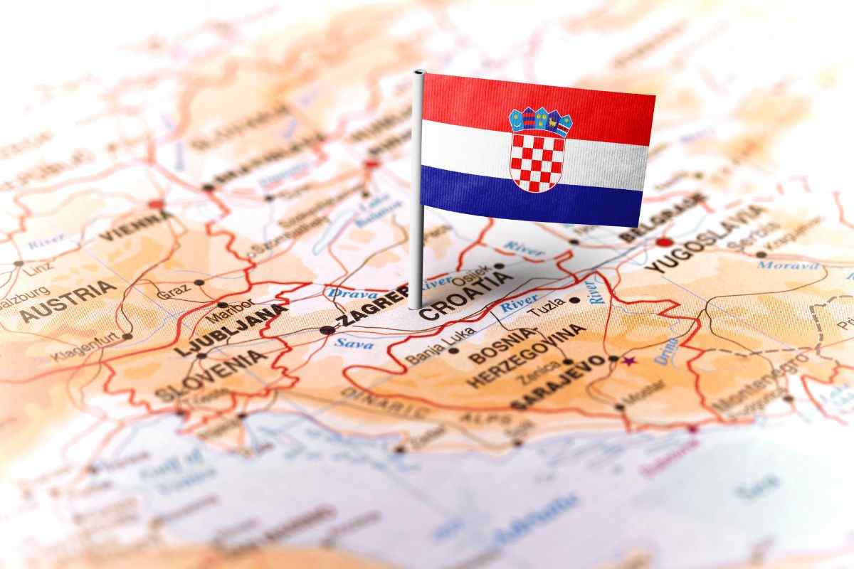 Croazia, le mete da non perdere per una vacanza da sogno