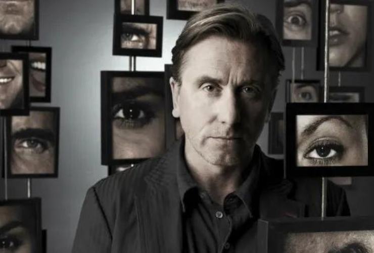 Tim Roth