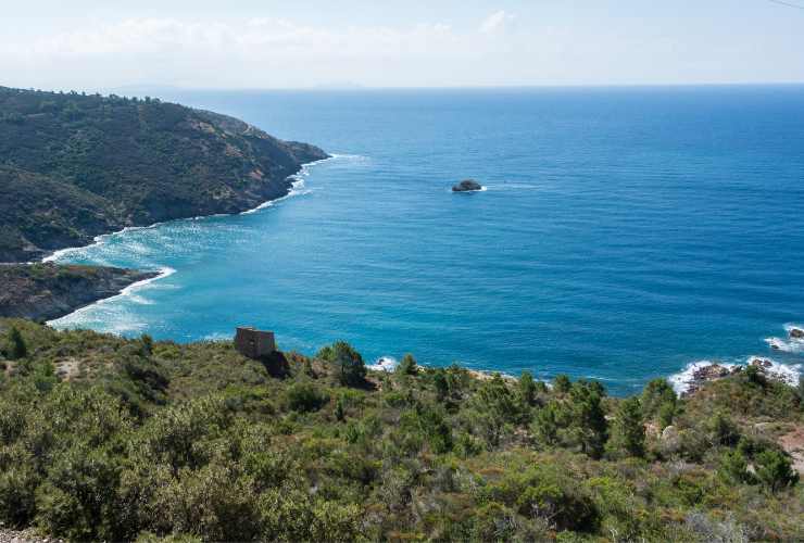 Isola d'Elba