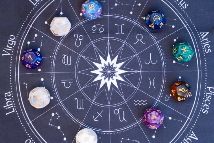 segni zodiacali