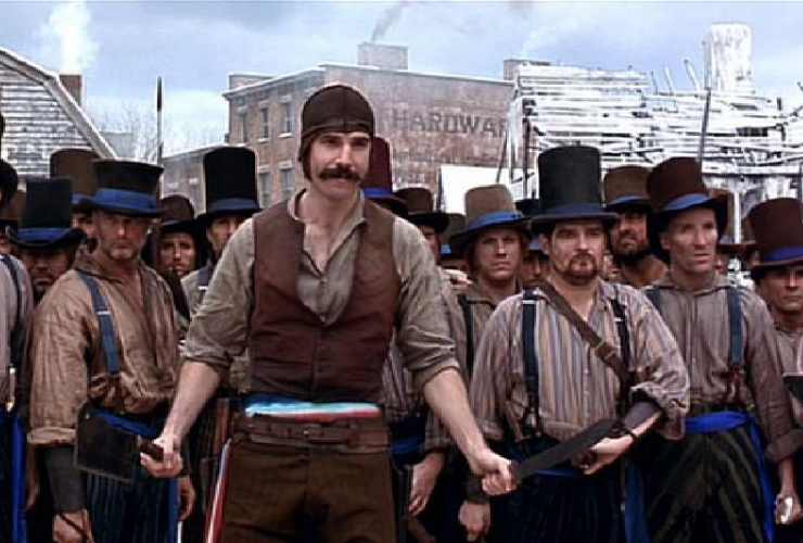 Gangs of New York