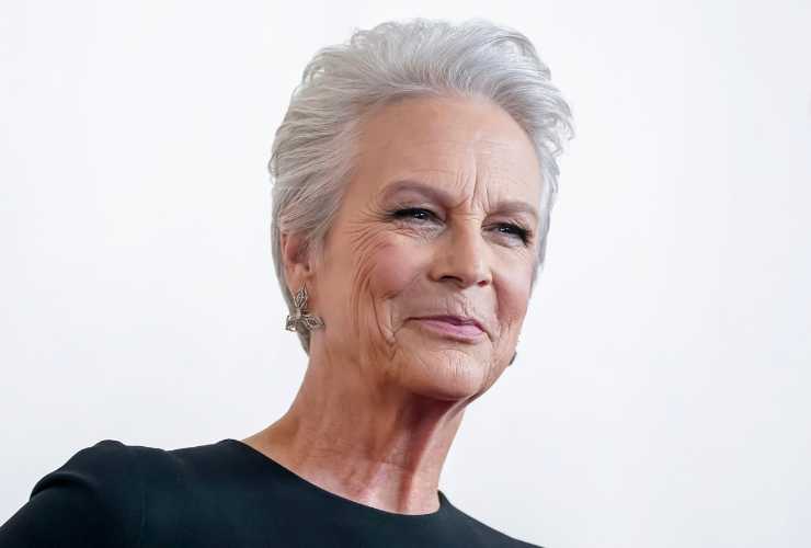 Jamie Lee Curtis