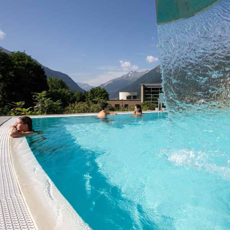 Bormio Terme