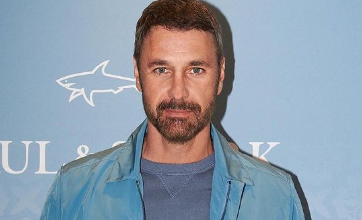 Raoul Bova confessa una verità amara