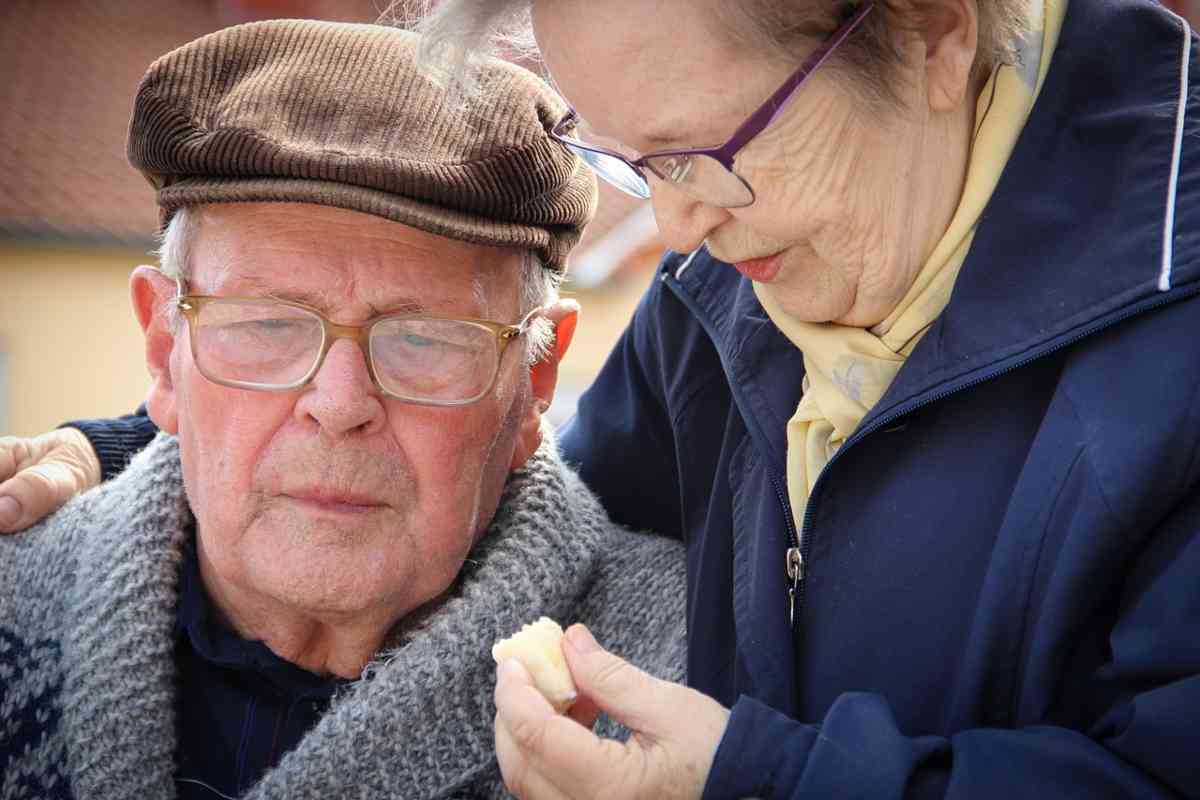 Pensione reversibilità figli