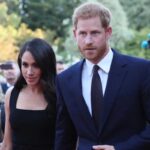 Emerge la triste realtà su Harry e Meghan