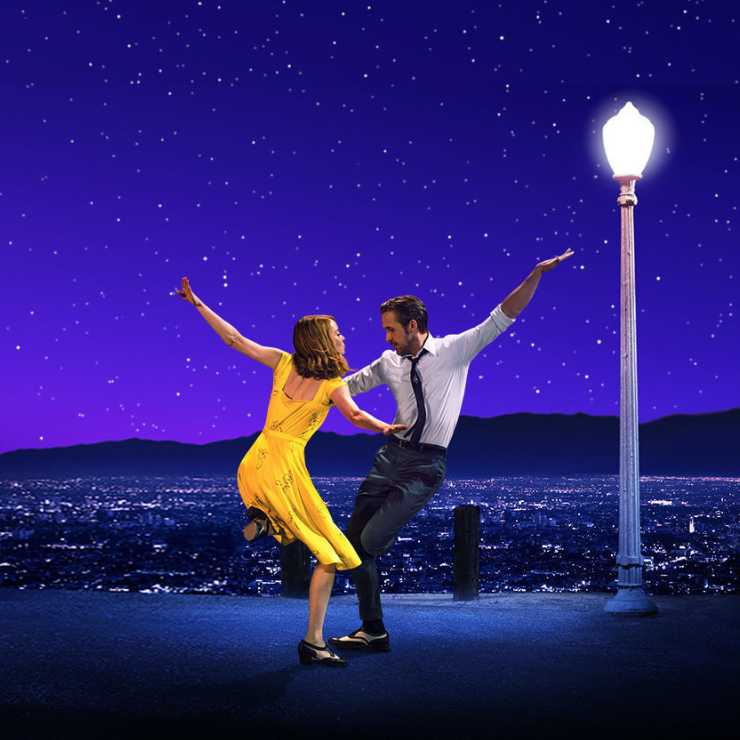 La La Land