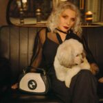 Debbie Harry nella campagna borse Gucci