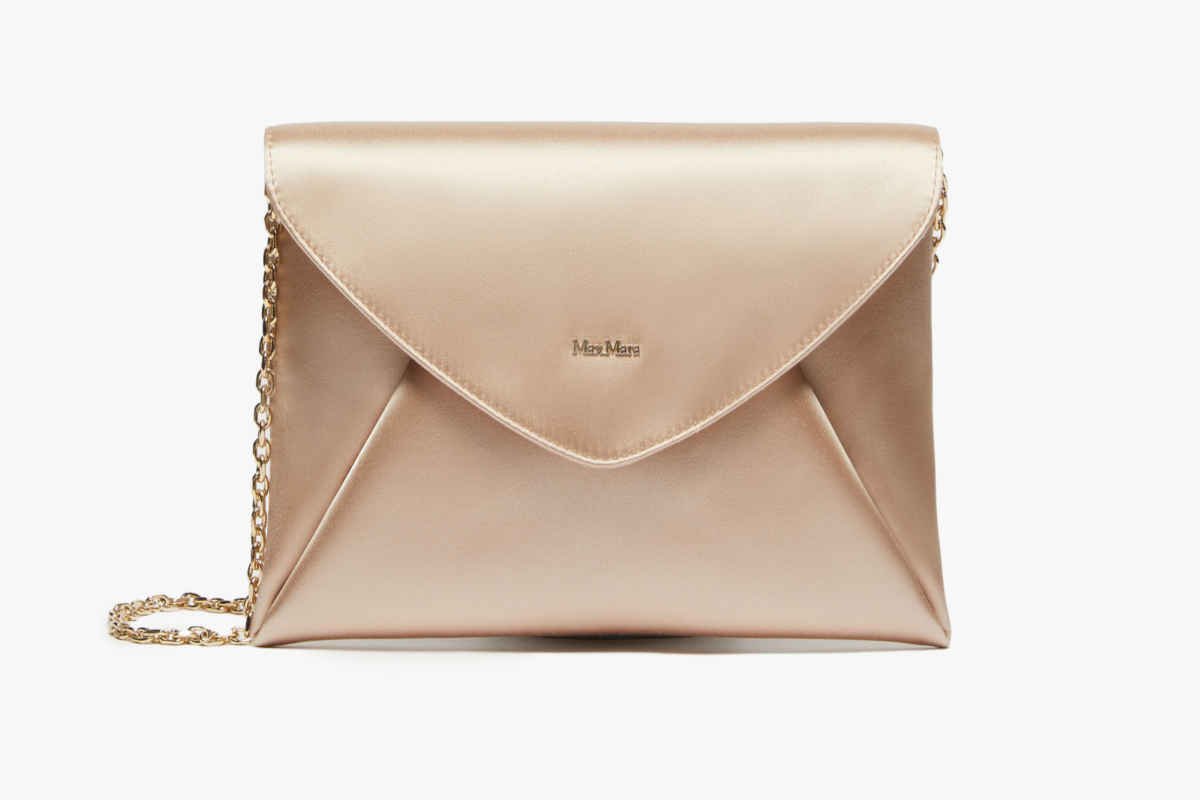 Max Mara pochette da comprare