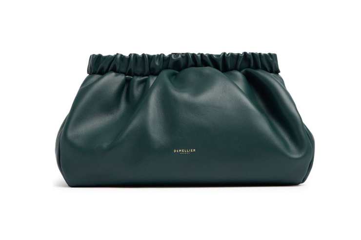 pochette smushy nera