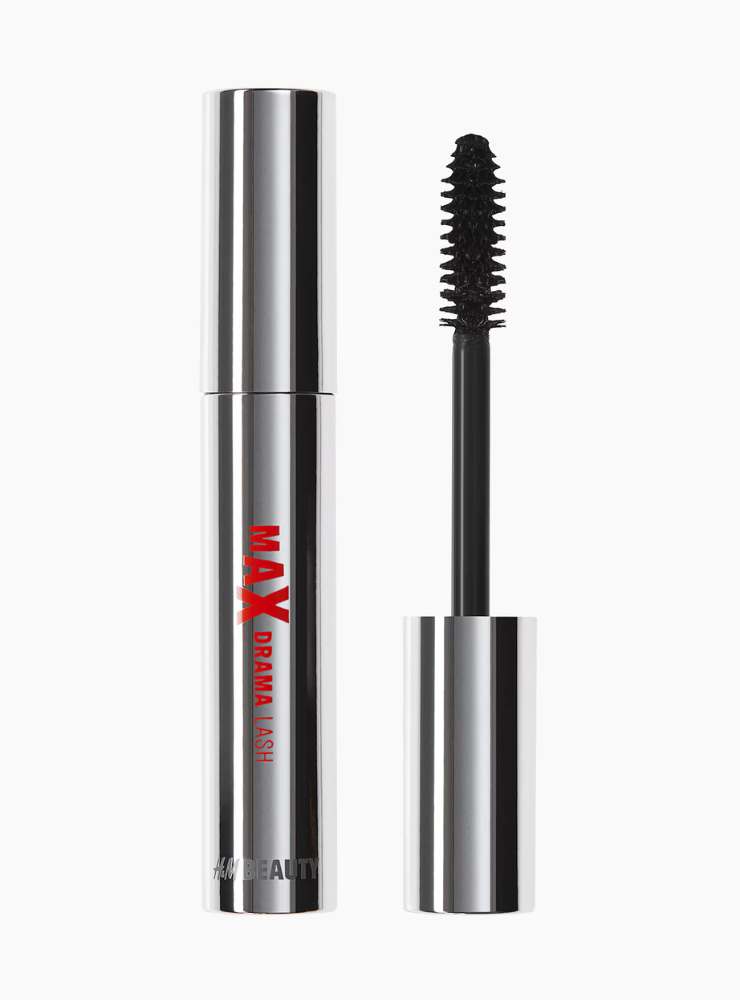 mascara nero H&M Beauty