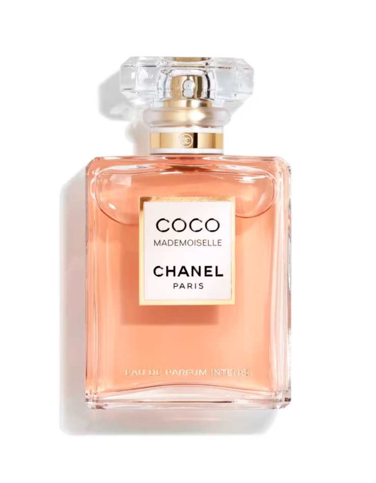 Coco Mademoiselle Intense