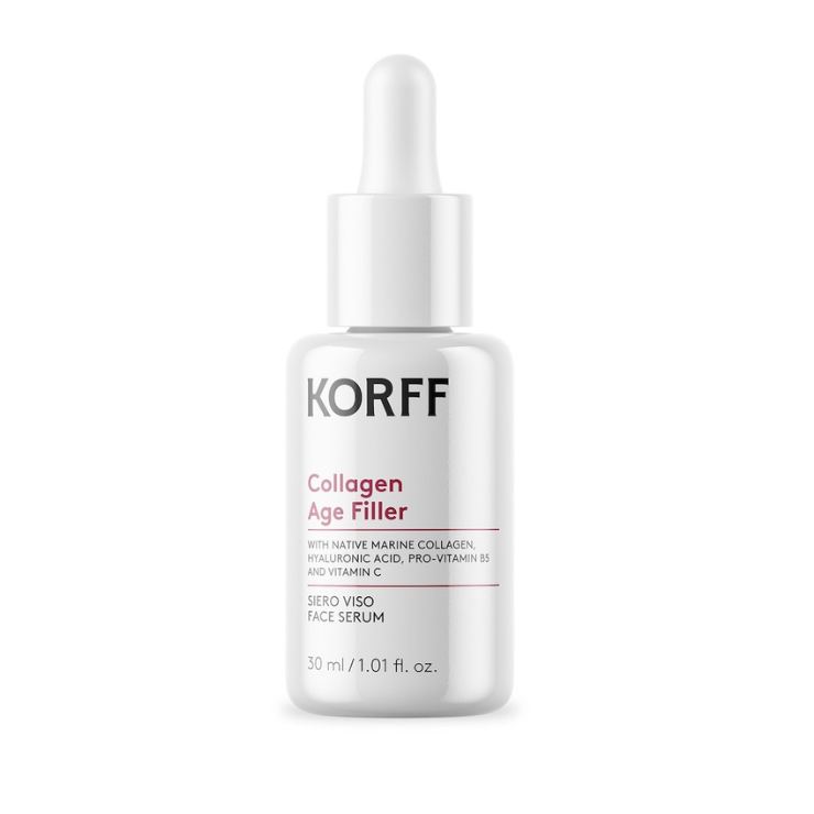 siero viso Korff