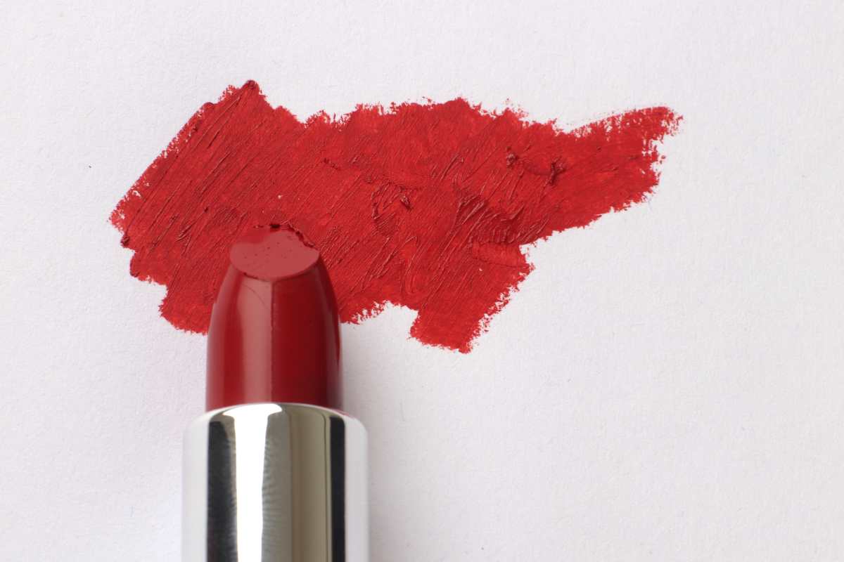 rossetto rosso