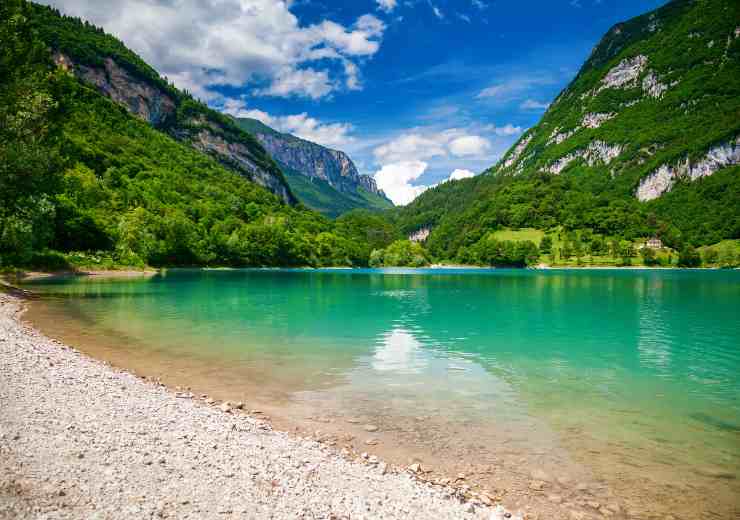 paesaggio Trentino