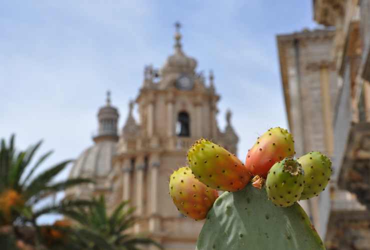 Ragusa Ibla