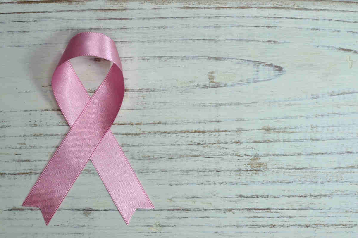 Ottobre Rosa per la prevenzione del tumore al seno