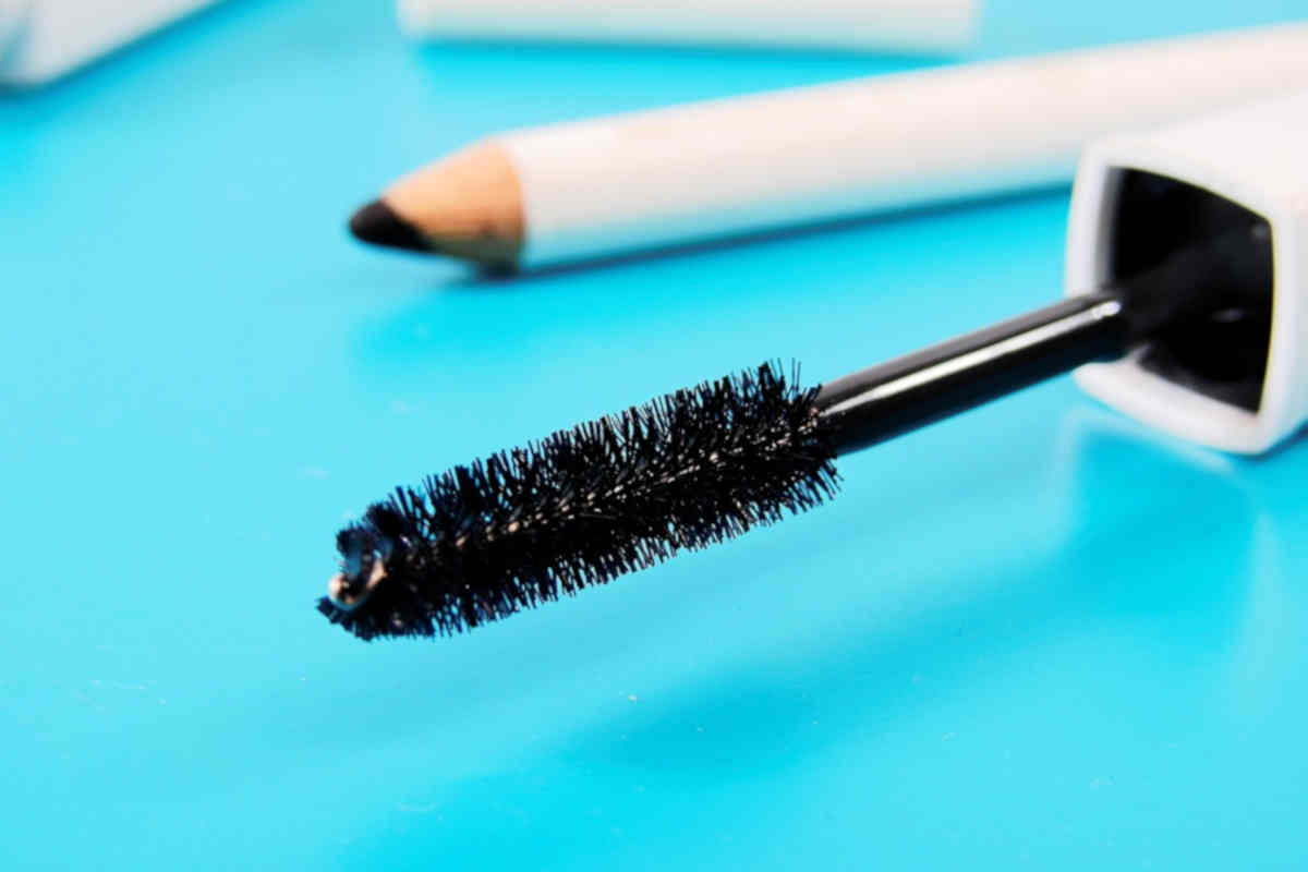 Mascara secco