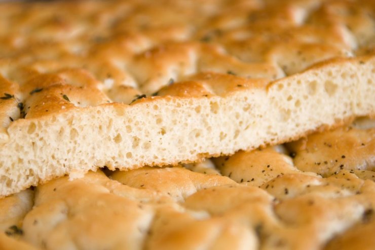 focaccia