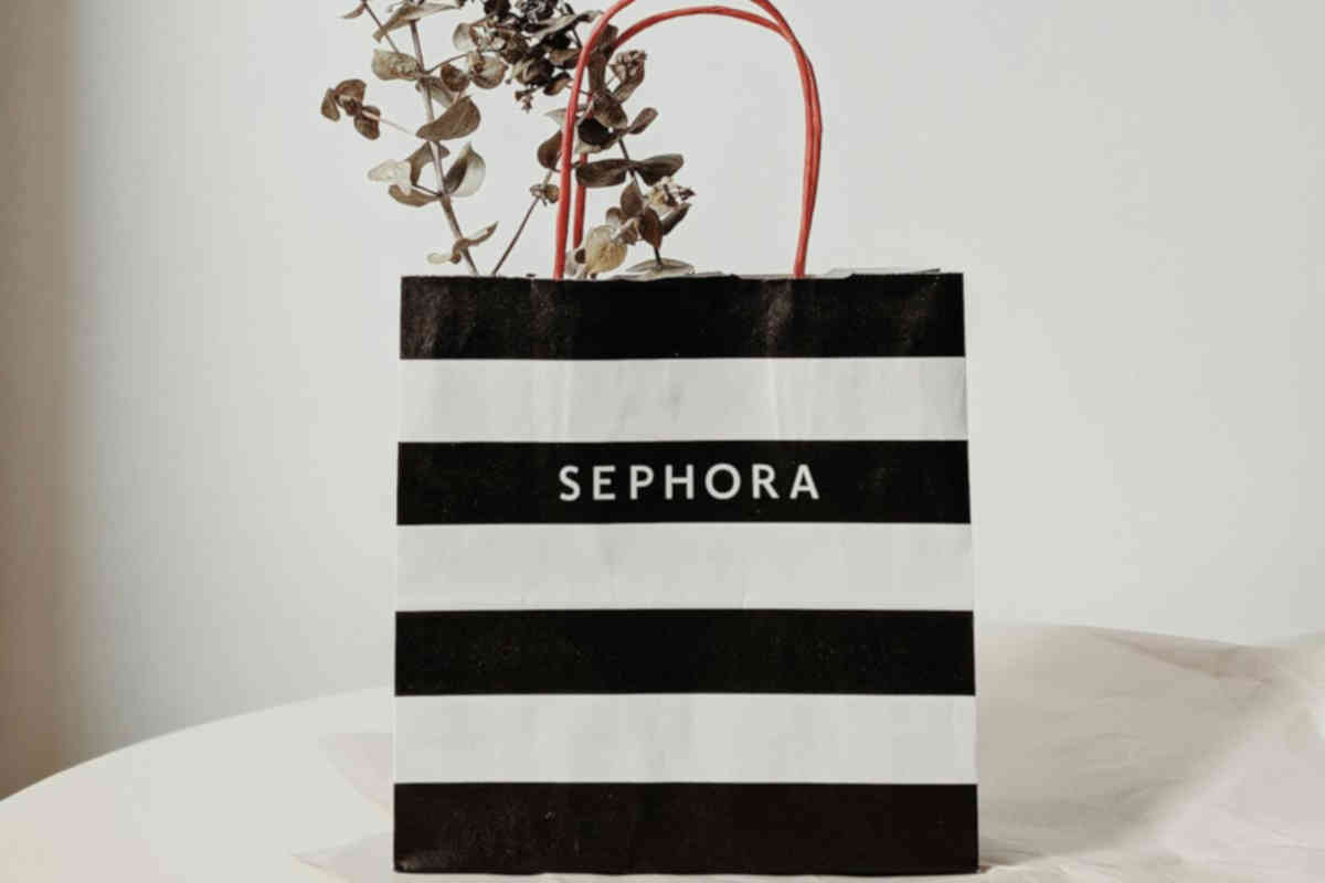 Idee regalo Sephora