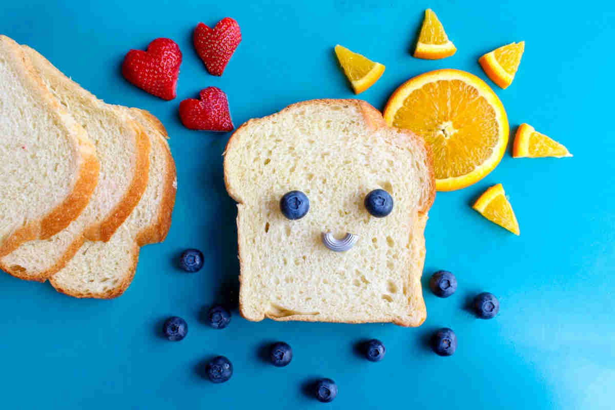 Cosa mangiare prima di andare in palestra