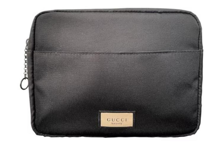 trousse beauty nera